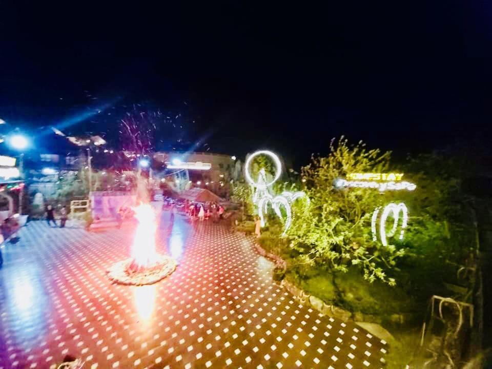 Homestay Discovery Sapa エクステリア 写真