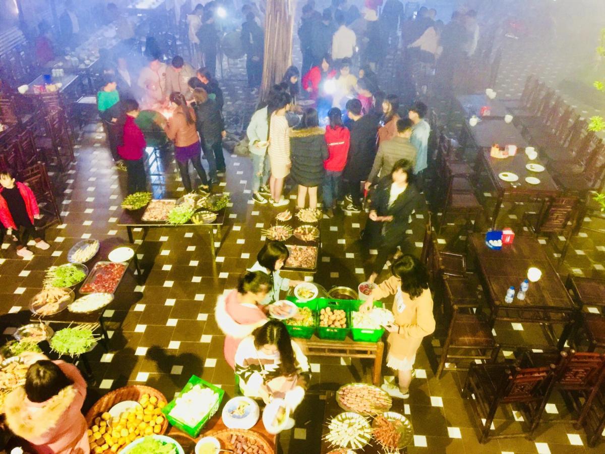 Homestay Discovery Sapa エクステリア 写真