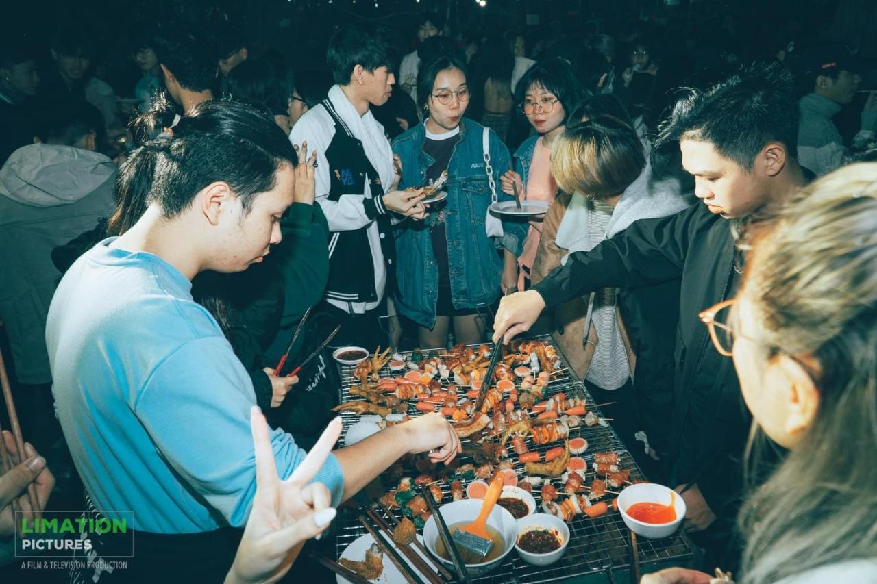 Homestay Discovery Sapa エクステリア 写真