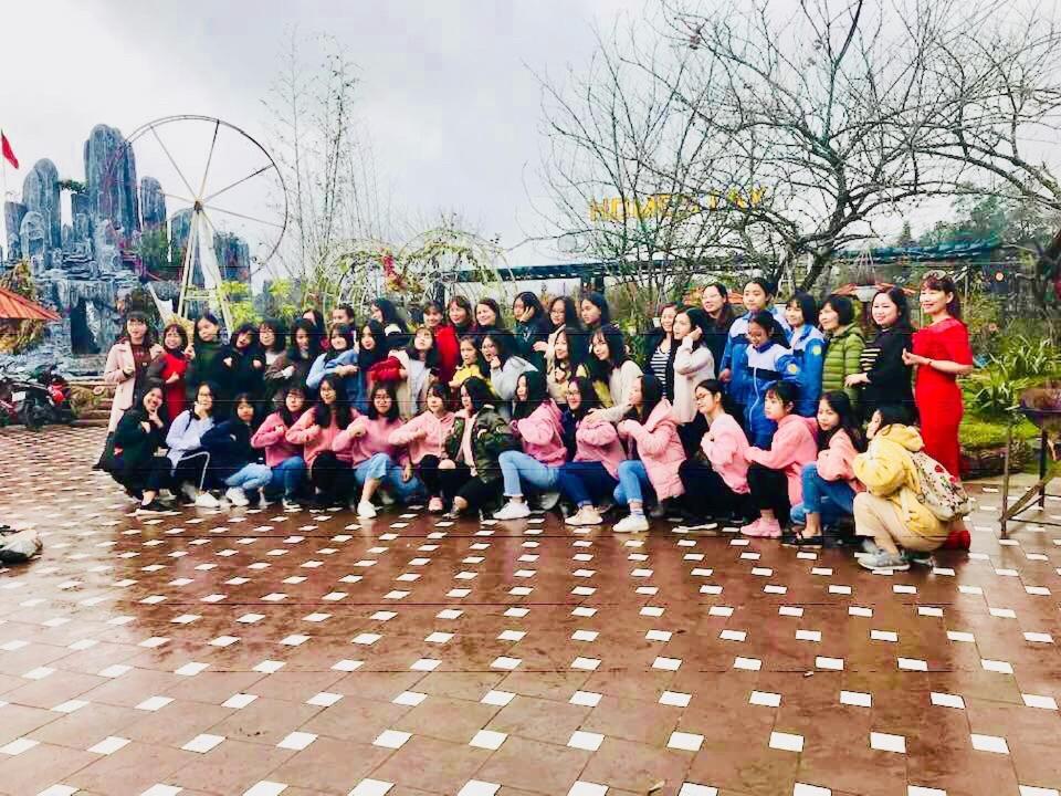 Homestay Discovery Sapa エクステリア 写真