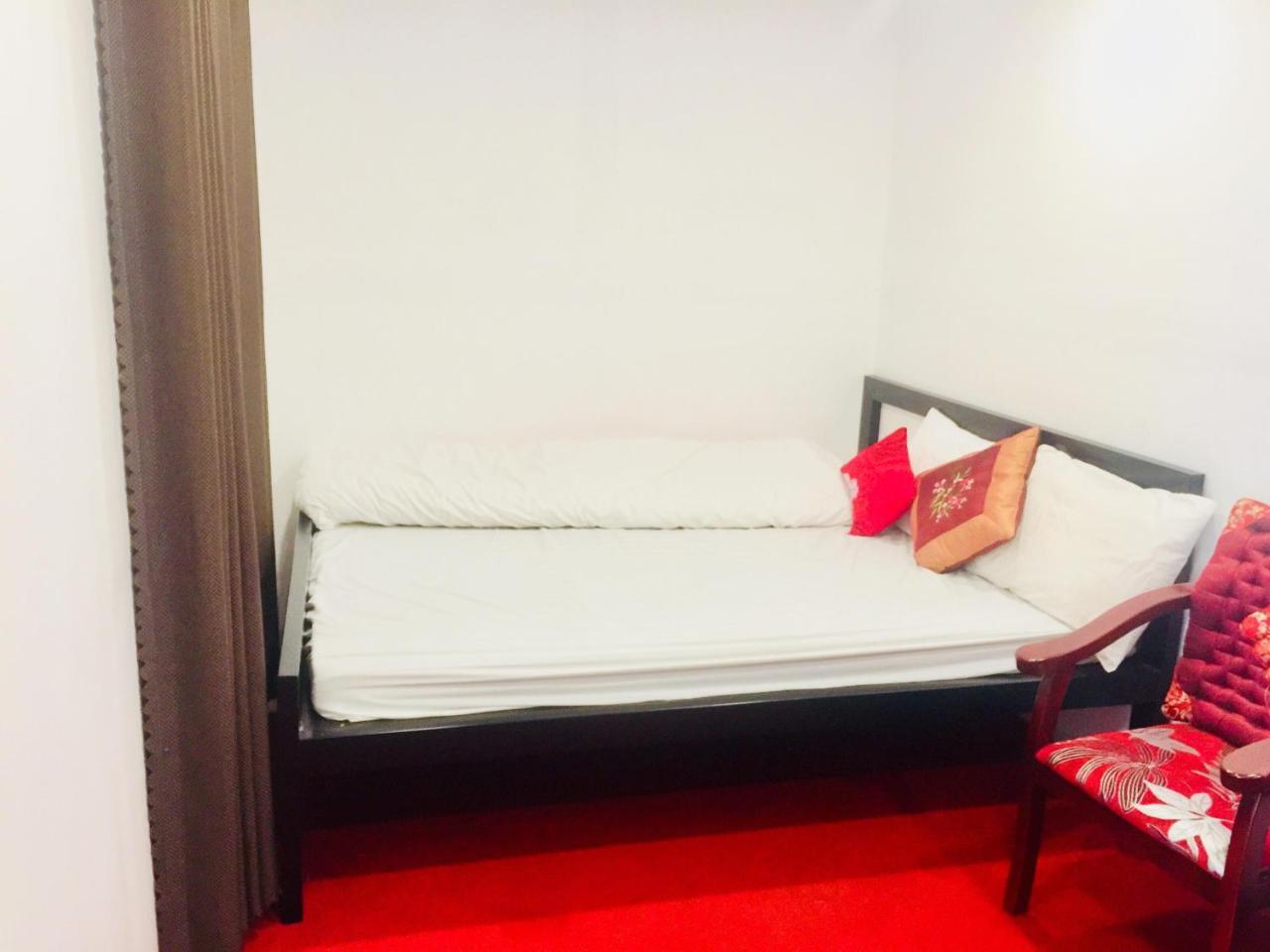 Homestay Discovery Sapa エクステリア 写真